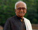 Konkani crusader Basti Vaman Shenoy (88) passes away